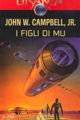 The Mightiest Machine, [1934] 1935, 947 by John W. Campbell Jr.