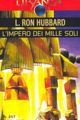 The Conquest of Space by L. Ron Hubbard