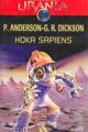Earthman's Burden by P. Anderson