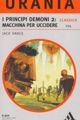 The Killing Machine by Jack Vance