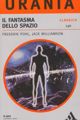 Starchild by Frederik Pohl