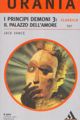 The Palace of Love by Jack Vance
