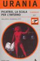Picatrix, la scala per l'inferno by Valerio Evangelisti