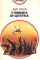 Big Planet, [1952] 1957 by Jack Vance