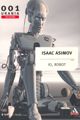 I, Robot by Isaac Asimov