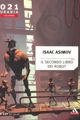 The Rest of the Robots by Isaac Asimov