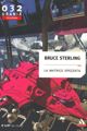 Schismatrix by Bruce Sterling