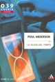 The Shield of Time by Poul Anderson