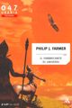 The Maker of Universes by Philip J. Farmer