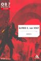 The World of Null-A by Alfred E. Van Vogt