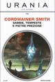 Quest of the Three Worlds by Cordwainer Smith
