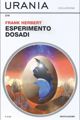 The Dosadi Experiment by Frank Herbert