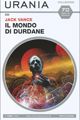 The Anome, 1971 - 2005 by Jack Vance