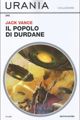 The Brave Free Men, 1972 - 2005 by Jack Vance