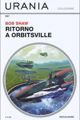 Orbitsville Departure, 1975, 1983, 1990 by Bob Shaw