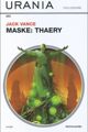 Maske: Thaery by Jack Vance