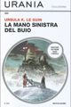 The Left Hand of Darkness by Ursula K. Le Guin