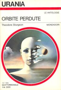 Orbite perdute by Theodore Sturgeon