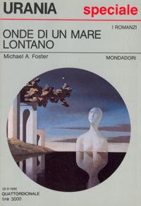 Onde di un mare lontano by Michael A. Foster