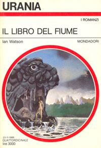The Book of the River by Ian Watson
