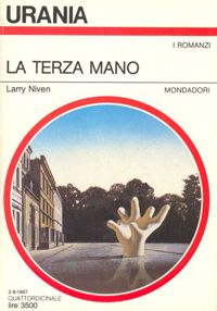 The Long ARM of Gil Hamilton by Larry Niven