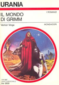 Il mondo di Grimm by Vernor Vinge