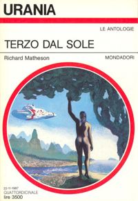 Terzo dal Sole by Richard Matheson