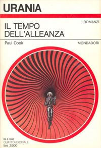 Il Tempo dell'Alleanza by Paul Cook