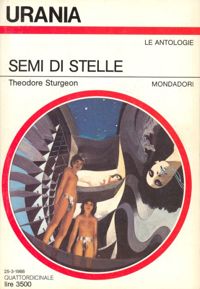 Semi di stelle by Theodore Sturgeon
