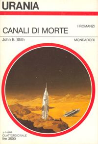Canali di morte by John E. Stith