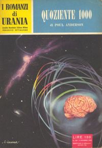 Brain Wave by Poul Anderson