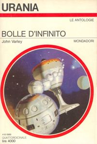 Bolle d'infinito by John Varley