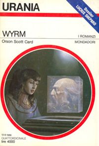 WYRM by Orson Scott Card