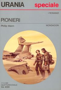Pionieri by Phillip Mann