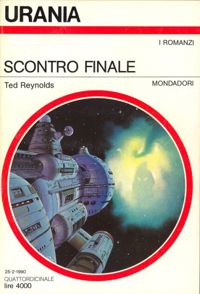 Scontro finale by Ted Reynolds
