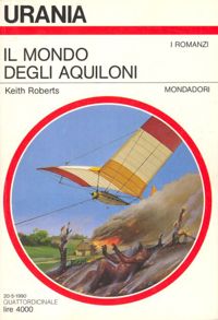 Kiteworld by Keith Roberts