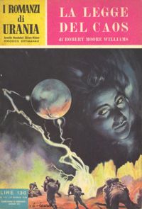 The Chaos Fighters by Robert Moore Williams