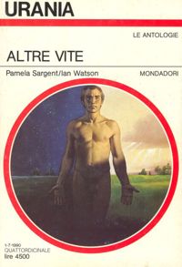 Altre vite cover image