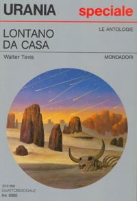 Far from Home by Walter Tevis