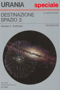 Destinazione spazio 2 cover image