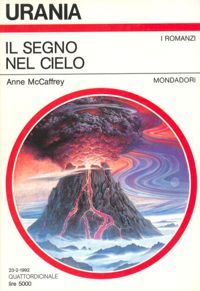 The Rowan by Anne Mccaffrey