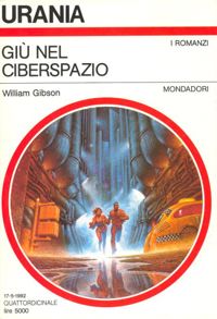 Count Zero by William Gibson