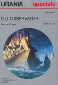 The Observers by Damon Knight