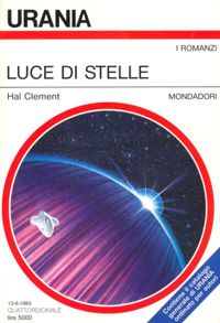 Star Light by Hal Clement