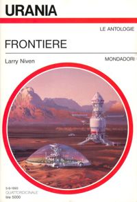 Frontiere by Larry Niven