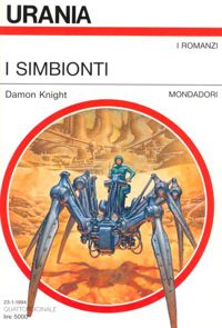 A Reasonable World by Damon Knight