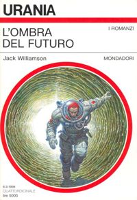 Mazeway by Jack Williamson