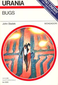 Bugs by John Sladek