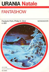 Fantashow cover image