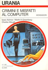 Crimini e misfatti al computer cover image